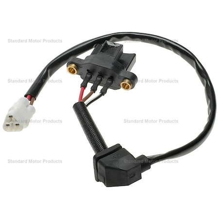 Standard Ignition Distributor Pick-Up Assembly, Lx-760 LX-760